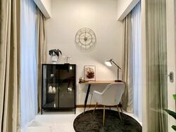 Marina One Residences (D1), Apartment #468318291